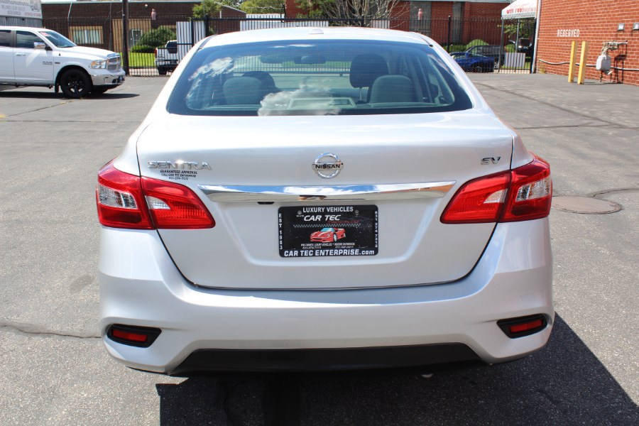 2019 Nissan Sentra SV CVT *Ltd Avail*, available for sale in Deer Park, New York | Car Tec Enterprise Leasing & Sales LLC. Deer Park, New York 2019 Nissan Sentra SV CVT *Ltd Avail*, available for sale in Deer Park, New York | Car Tec Enterprise Leasing & Sales LLC. Deer Park, New York