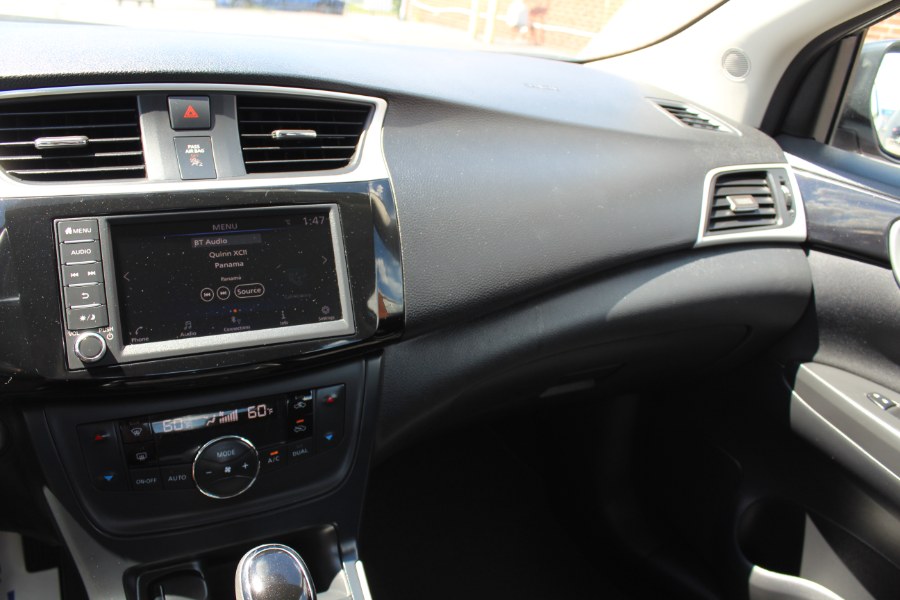 2019 Nissan Sentra SV CVT *Ltd Avail*, available for sale in Deer Park, New York | Car Tec Enterprise Leasing & Sales LLC. Deer Park, New York 2019 Nissan Sentra SV CVT *Ltd Avail*, available for sale in Deer Park, New York | Car Tec Enterprise Leasing & Sales LLC. Deer Park, New York