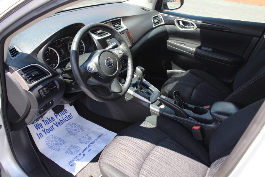 2019 Nissan Sentra SV CVT *Ltd Avail*, available for sale in Deer Park, New York | Car Tec Enterprise Leasing & Sales LLC. Deer Park, New York 2019 Nissan Sentra SV CVT *Ltd Avail*, available for sale in Deer Park, New York | Car Tec Enterprise Leasing & Sales LLC. Deer Park, New York