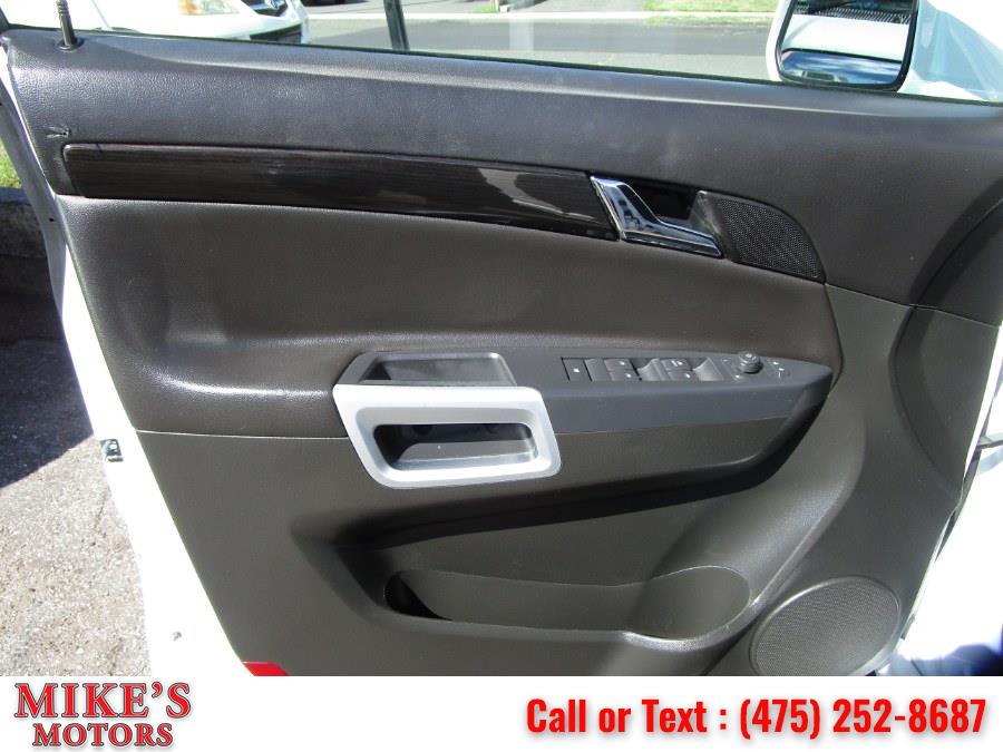Used Chevrolet Captiva Sport Fleet FWD 4dr LT 2015 | Mike's Motors LLC. Stratford, Connecticut Used Chevrolet Captiva Sport Fleet FWD 4dr LT 2015 | Mike's Motors LLC. Stratford, Connecticut