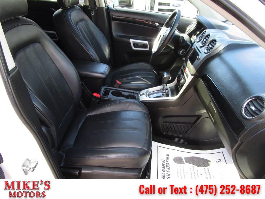 Used Chevrolet Captiva Sport Fleet FWD 4dr LT 2015 | Mike's Motors LLC. Stratford, Connecticut Used Chevrolet Captiva Sport Fleet FWD 4dr LT 2015 | Mike's Motors LLC. Stratford, Connecticut
