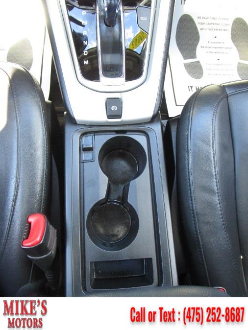 Used Chevrolet Captiva Sport Fleet FWD 4dr LT 2015 | Mike's Motors LLC. Stratford, Connecticut Used Chevrolet Captiva Sport Fleet FWD 4dr LT 2015 | Mike's Motors LLC. Stratford, Connecticut