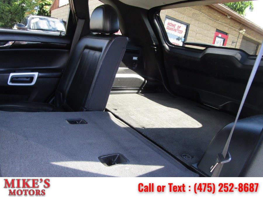 Used Chevrolet Captiva Sport Fleet FWD 4dr LT 2015 | Mike's Motors LLC. Stratford, Connecticut Used Chevrolet Captiva Sport Fleet FWD 4dr LT 2015 | Mike's Motors LLC. Stratford, Connecticut