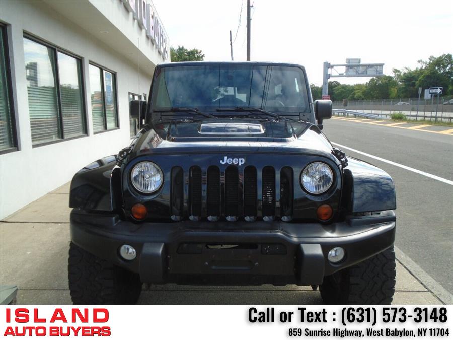 Used Jeep Wrangler Unlimited Call of Duty MW3 4x4 4dr SUV 2012 | Island Auto Buyers. West Babylon, New York Used Jeep Wrangler Unlimited Call of Duty MW3 4x4 4dr SUV 2012 | Island Auto Buyers. West Babylon, New York