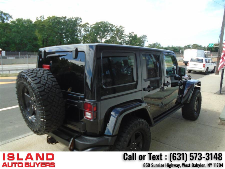 Used Jeep Wrangler Unlimited Call of Duty MW3 4x4 4dr SUV 2012 | Island Auto Buyers. West Babylon, New York Used Jeep Wrangler Unlimited Call of Duty MW3 4x4 4dr SUV 2012 | Island Auto Buyers. West Babylon, New York