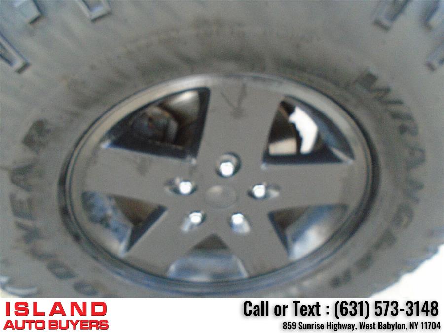 Used Jeep Wrangler Unlimited Call of Duty MW3 4x4 4dr SUV 2012 | Island Auto Buyers. West Babylon, New York Used Jeep Wrangler Unlimited Call of Duty MW3 4x4 4dr SUV 2012 | Island Auto Buyers. West Babylon, New York