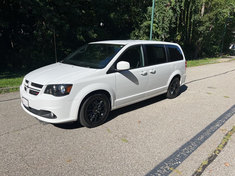 Used Dodge Grand Caravan GT Wagon 2019 | TJ Motors. New London, Connecticut Used Dodge Grand Caravan GT Wagon 2019 | TJ Motors. New London, Connecticut