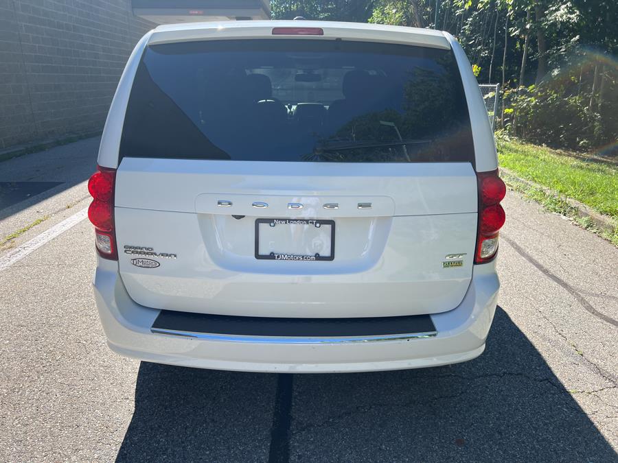 Used Dodge Grand Caravan GT Wagon 2019 | TJ Motors. New London, Connecticut Used Dodge Grand Caravan GT Wagon 2019 | TJ Motors. New London, Connecticut