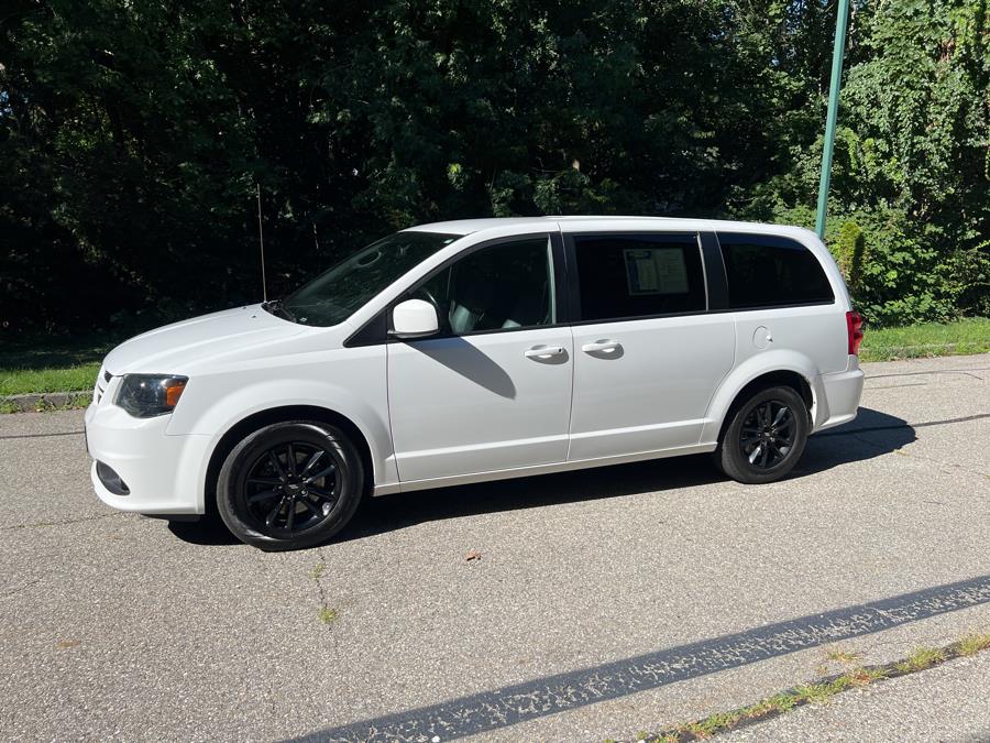 Used Dodge Grand Caravan GT Wagon 2019 | TJ Motors. New London, Connecticut Used Dodge Grand Caravan GT Wagon 2019 | TJ Motors. New London, Connecticut