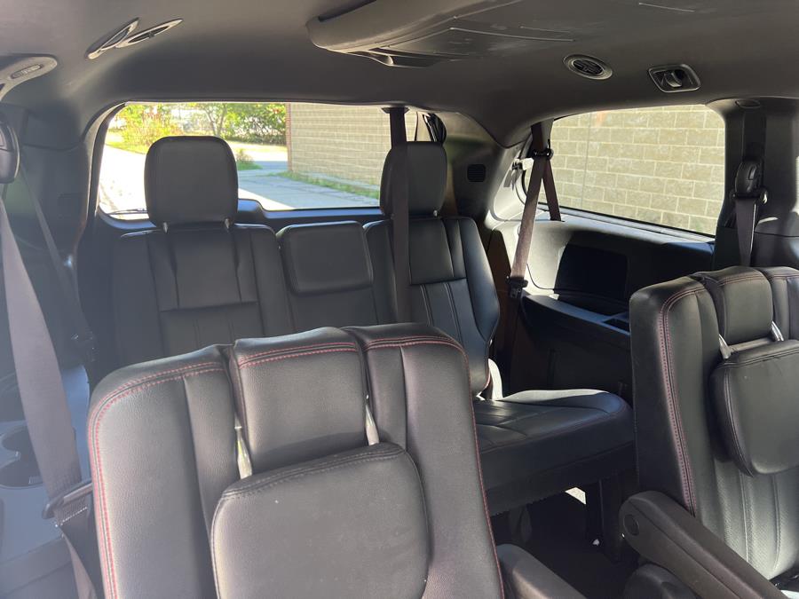 Used Dodge Grand Caravan GT Wagon 2019 | TJ Motors. New London, Connecticut Used Dodge Grand Caravan GT Wagon 2019 | TJ Motors. New London, Connecticut