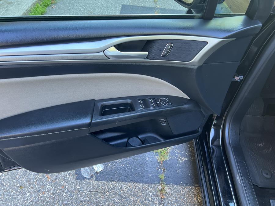 2018 Ford Fusion Hybrid S FWD, available for sale in New London, Connecticut | TJ Motors. New London, Connecticut 2018 Ford Fusion Hybrid S FWD, available for sale in New London, Connecticut | TJ Motors. New London, Connecticut