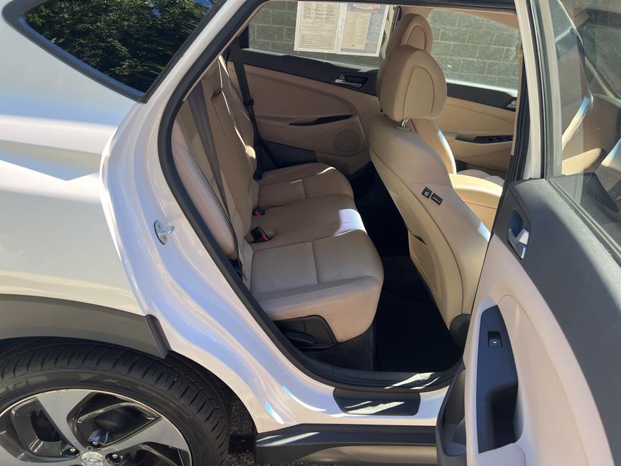 2016 Hyundai Tucson AWD 4dr SPORT, available for sale in New London, Connecticut | TJ Motors. New London, Connecticut 2016 Hyundai Tucson AWD 4dr SPORT, available for sale in New London, Connecticut | TJ Motors. New London, Connecticut