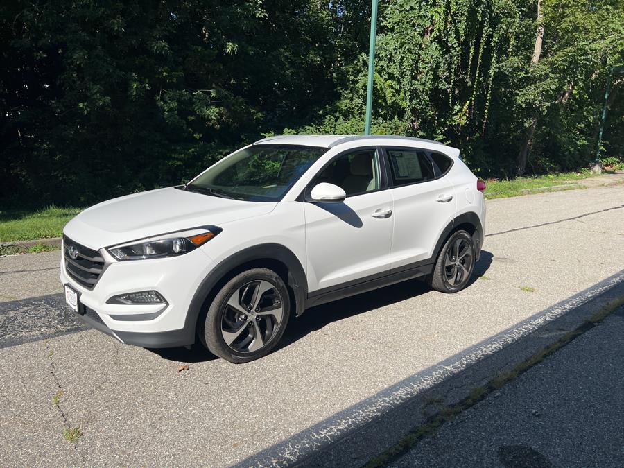 2016 Hyundai Tucson AWD 4dr SPORT, available for sale in New London, Connecticut | TJ Motors. New London, Connecticut 2016 Hyundai Tucson AWD 4dr SPORT, available for sale in New London, Connecticut | TJ Motors. New London, Connecticut