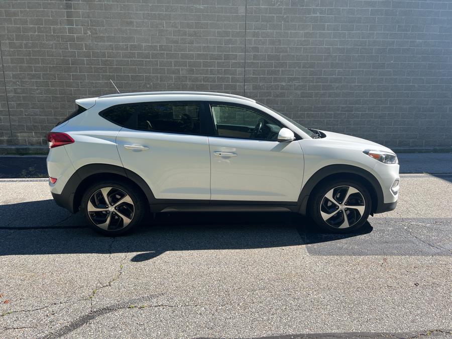2016 Hyundai Tucson AWD 4dr SPORT, available for sale in New London, Connecticut | TJ Motors. New London, Connecticut 2016 Hyundai Tucson AWD 4dr SPORT, available for sale in New London, Connecticut | TJ Motors. New London, Connecticut