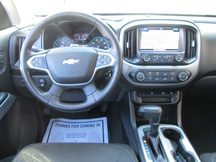 2016 Chevrolet Colorado 4WD Crew Cab 128.3" LT, available for sale in Levittown, Pennsylvania | Levittown Auto. Levittown, Pennsylvania 2016 Chevrolet Colorado 4WD Crew Cab 128.3" LT, available for sale in Levittown, Pennsylvania | Levittown Auto. Levittown, Pennsylvania