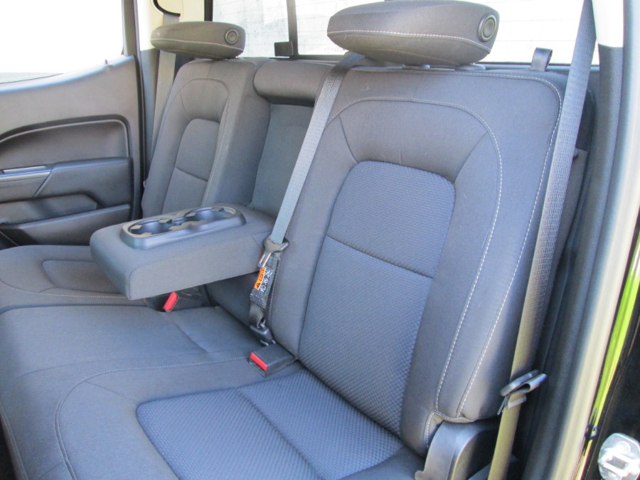 2016 Chevrolet Colorado 4WD Crew Cab 128.3" LT, available for sale in Levittown, Pennsylvania | Levittown Auto. Levittown, Pennsylvania 2016 Chevrolet Colorado 4WD Crew Cab 128.3" LT, available for sale in Levittown, Pennsylvania | Levittown Auto. Levittown, Pennsylvania
