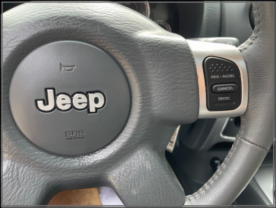 Used Jeep Liberty 4WD 4dr Limited 2007 | My Auto Inc.. Huntington Station, New York Used Jeep Liberty 4WD 4dr Limited 2007 | My Auto Inc.. Huntington Station, New York