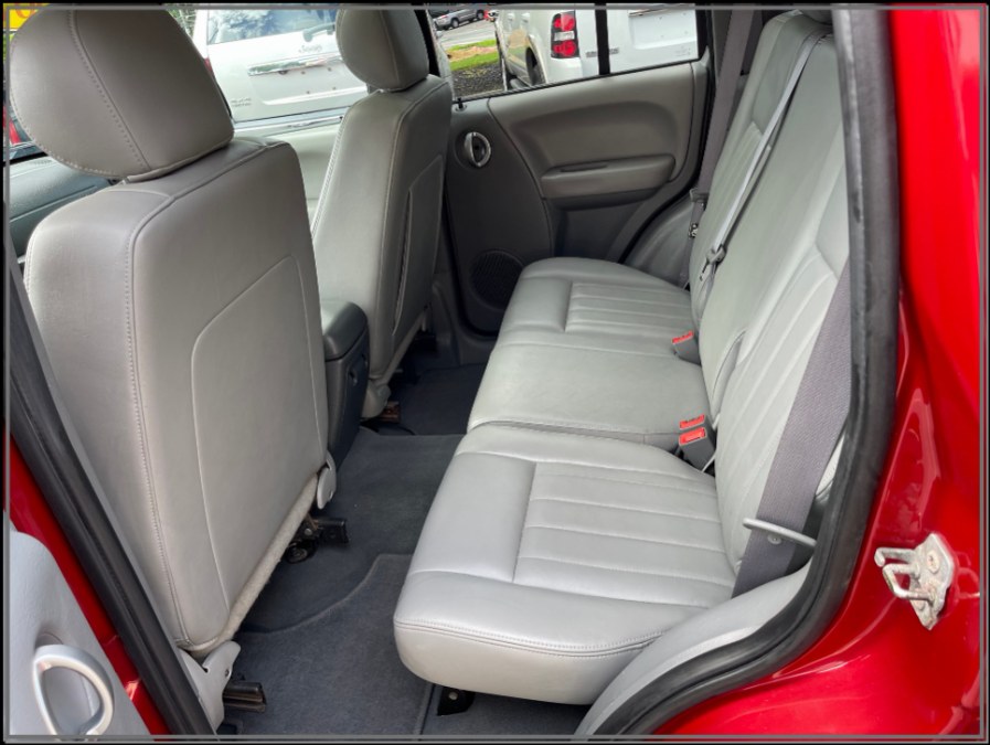 Used Jeep Liberty 4WD 4dr Limited 2007 | My Auto Inc.. Huntington Station, New York Used Jeep Liberty 4WD 4dr Limited 2007 | My Auto Inc.. Huntington Station, New York