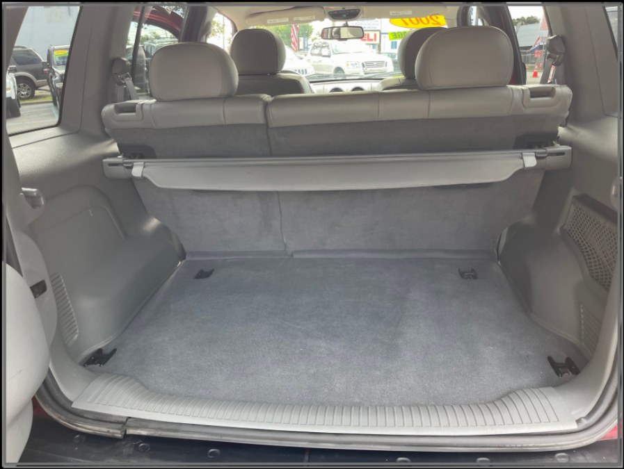 Used Jeep Liberty 4WD 4dr Limited 2007 | My Auto Inc.. Huntington Station, New York Used Jeep Liberty 4WD 4dr Limited 2007 | My Auto Inc.. Huntington Station, New York