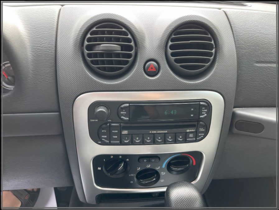 Used Jeep Liberty 4WD 4dr Limited 2007 | My Auto Inc.. Huntington Station, New York Used Jeep Liberty 4WD 4dr Limited 2007 | My Auto Inc.. Huntington Station, New York