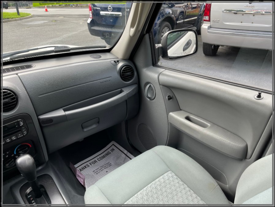 Used Jeep Liberty 4dr Sport 4WD 2006 | My Auto Inc.. Huntington Station, New York Used Jeep Liberty 4dr Sport 4WD 2006 | My Auto Inc.. Huntington Station, New York
