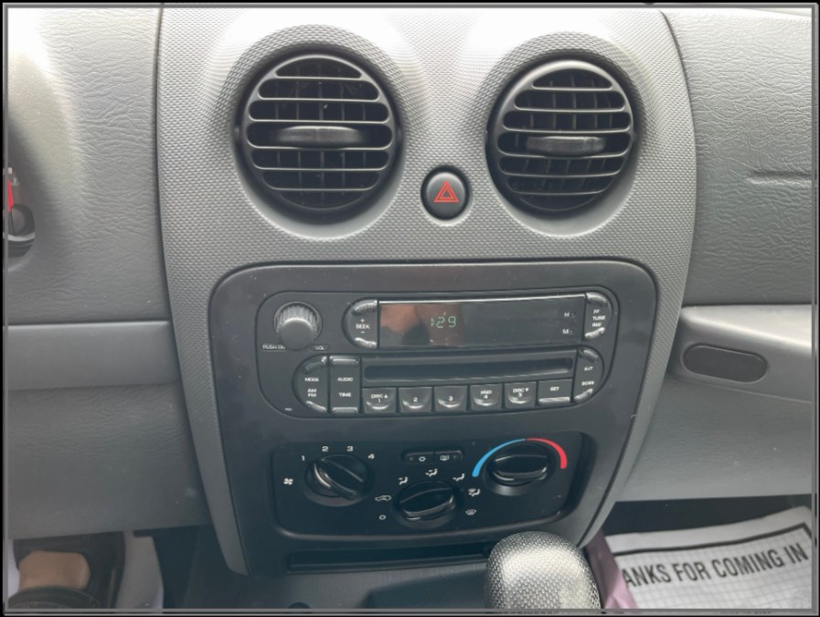 Used Jeep Liberty 4dr Sport 4WD 2006 | My Auto Inc.. Huntington Station, New York Used Jeep Liberty 4dr Sport 4WD 2006 | My Auto Inc.. Huntington Station, New York