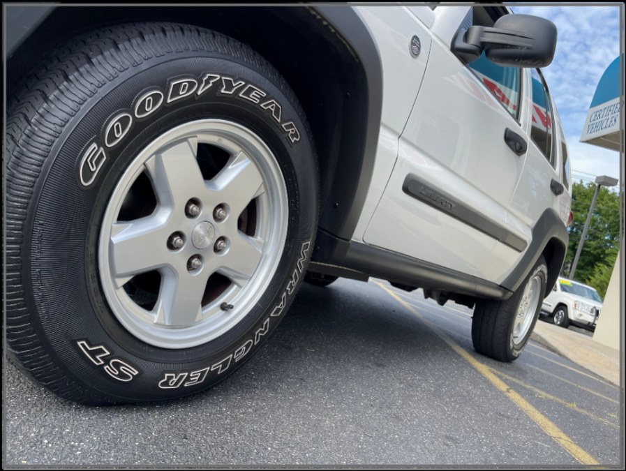 Used Jeep Liberty 4dr Sport 4WD 2006 | My Auto Inc.. Huntington Station, New York Used Jeep Liberty 4dr Sport 4WD 2006 | My Auto Inc.. Huntington Station, New York