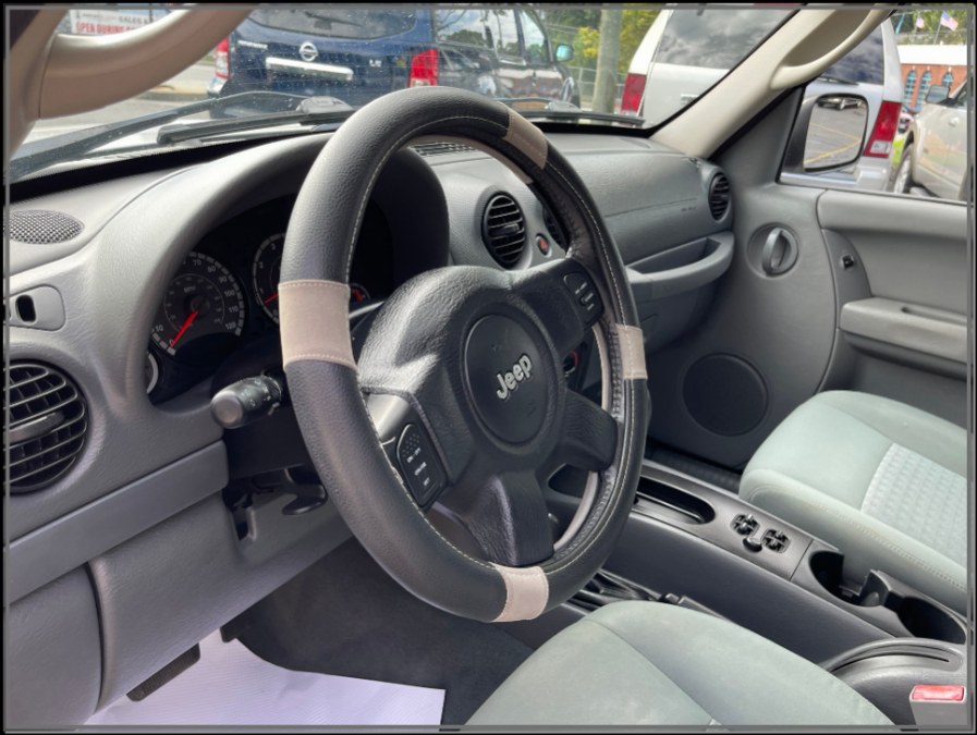 Used Jeep Liberty 4dr Sport 4WD 2006 | My Auto Inc.. Huntington Station, New York Used Jeep Liberty 4dr Sport 4WD 2006 | My Auto Inc.. Huntington Station, New York