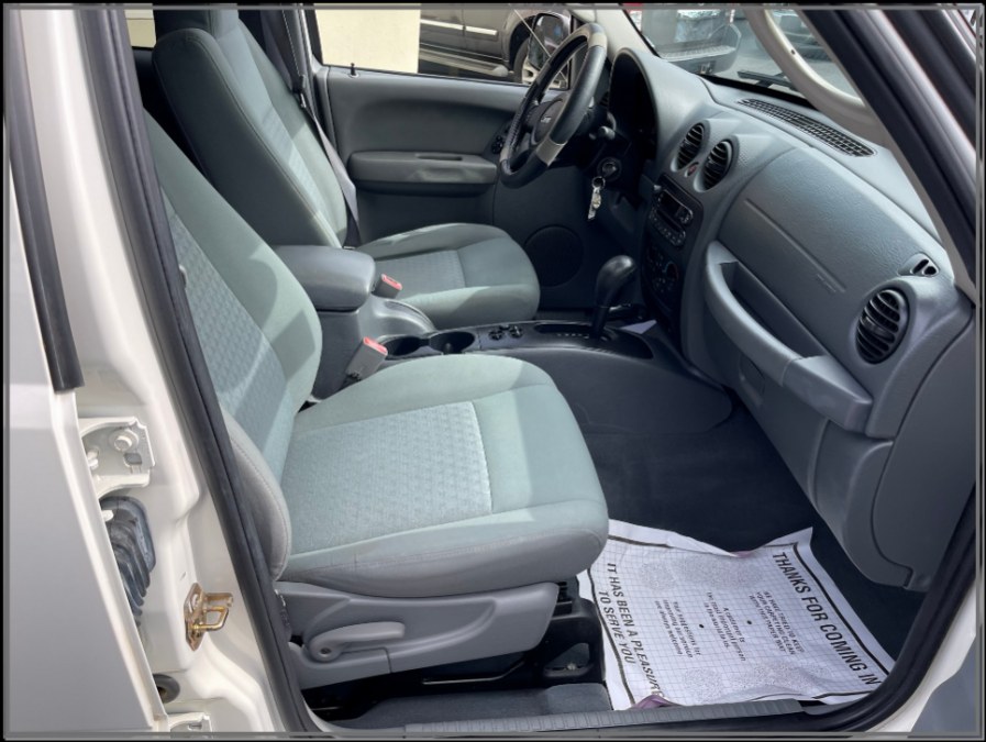 Used Jeep Liberty 4dr Sport 4WD 2006 | My Auto Inc.. Huntington Station, New York Used Jeep Liberty 4dr Sport 4WD 2006 | My Auto Inc.. Huntington Station, New York
