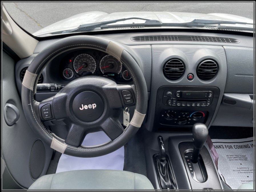 Used Jeep Liberty 4dr Sport 4WD 2006 | My Auto Inc.. Huntington Station, New York Used Jeep Liberty 4dr Sport 4WD 2006 | My Auto Inc.. Huntington Station, New York