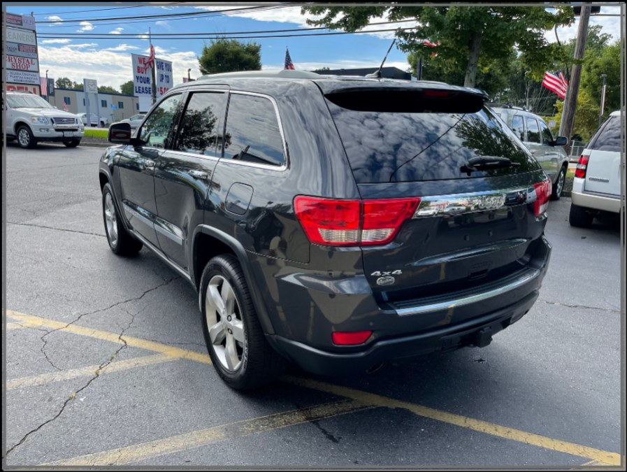 2011 Jeep Grand Cherokee 4WD 4dr Overland, available for sale in Huntington Station, New York | My Auto Inc.. Huntington Station, New York 2011 Jeep Grand Cherokee 4WD 4dr Overland, available for sale in Huntington Station, New York | My Auto Inc.. Huntington Station, New York