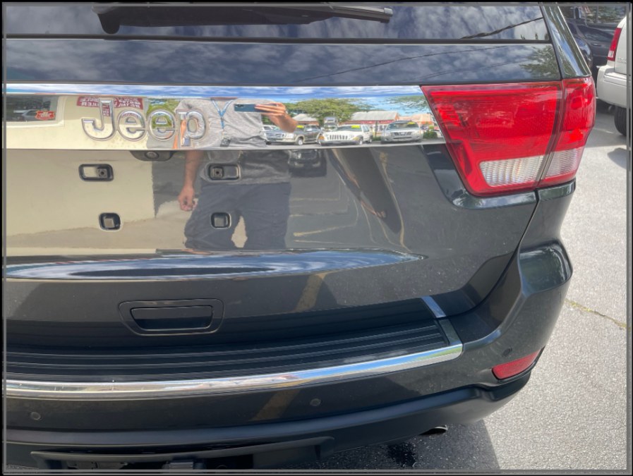 2011 Jeep Grand Cherokee 4WD 4dr Overland, available for sale in Huntington Station, New York | My Auto Inc.. Huntington Station, New York 2011 Jeep Grand Cherokee 4WD 4dr Overland, available for sale in Huntington Station, New York | My Auto Inc.. Huntington Station, New York