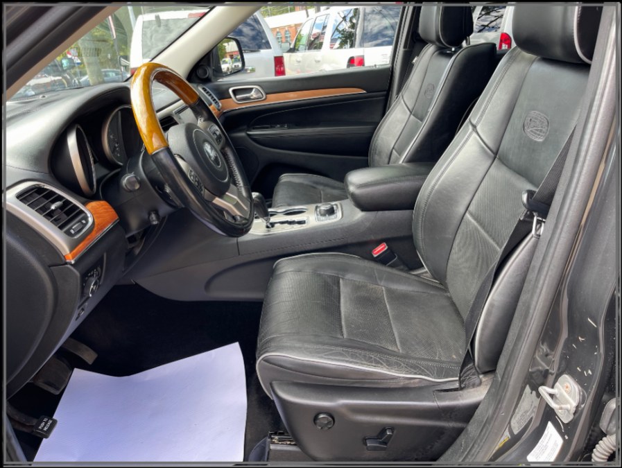 2011 Jeep Grand Cherokee 4WD 4dr Overland, available for sale in Huntington Station, New York | My Auto Inc.. Huntington Station, New York 2011 Jeep Grand Cherokee 4WD 4dr Overland, available for sale in Huntington Station, New York | My Auto Inc.. Huntington Station, New York