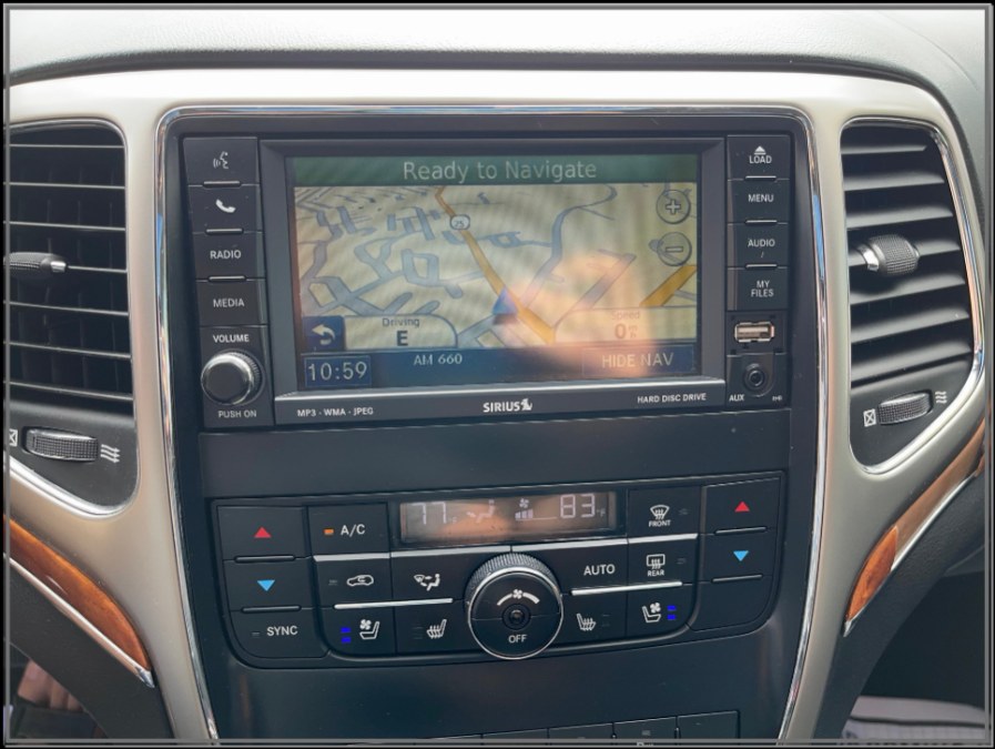 2011 Jeep Grand Cherokee 4WD 4dr Overland, available for sale in Huntington Station, New York | My Auto Inc.. Huntington Station, New York 2011 Jeep Grand Cherokee 4WD 4dr Overland, available for sale in Huntington Station, New York | My Auto Inc.. Huntington Station, New York