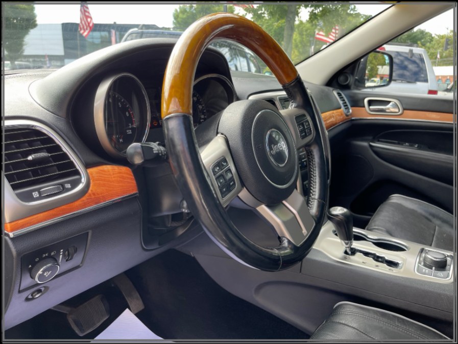 2011 Jeep Grand Cherokee 4WD 4dr Overland, available for sale in Huntington Station, New York | My Auto Inc.. Huntington Station, New York 2011 Jeep Grand Cherokee 4WD 4dr Overland, available for sale in Huntington Station, New York | My Auto Inc.. Huntington Station, New York