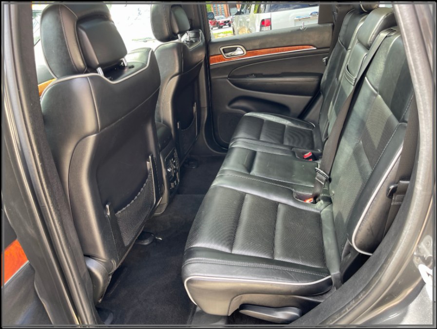 2011 Jeep Grand Cherokee 4WD 4dr Overland, available for sale in Huntington Station, New York | My Auto Inc.. Huntington Station, New York 2011 Jeep Grand Cherokee 4WD 4dr Overland, available for sale in Huntington Station, New York | My Auto Inc.. Huntington Station, New York