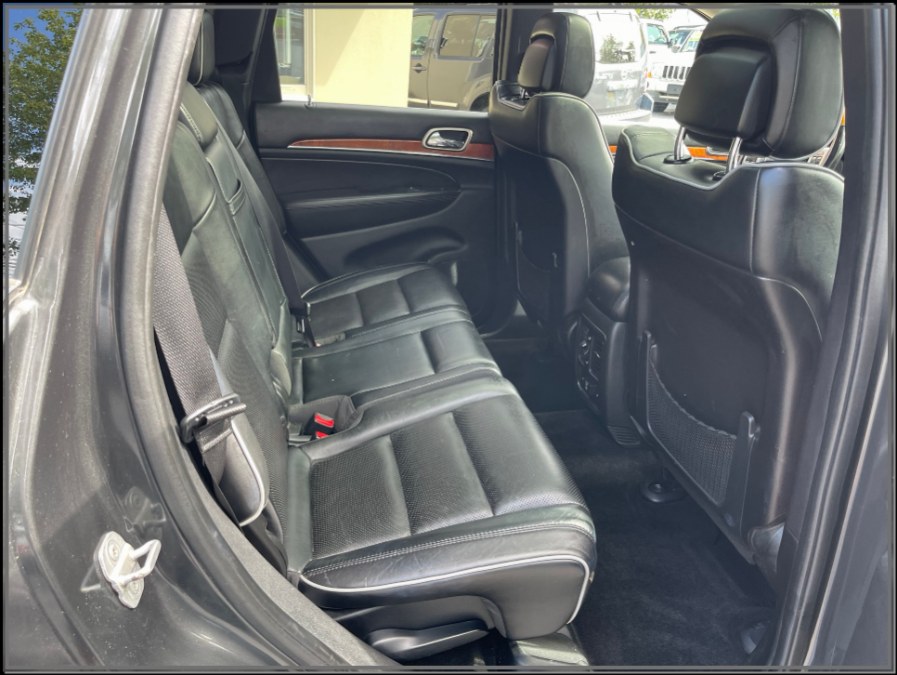 2011 Jeep Grand Cherokee 4WD 4dr Overland, available for sale in Huntington Station, New York | My Auto Inc.. Huntington Station, New York 2011 Jeep Grand Cherokee 4WD 4dr Overland, available for sale in Huntington Station, New York | My Auto Inc.. Huntington Station, New York