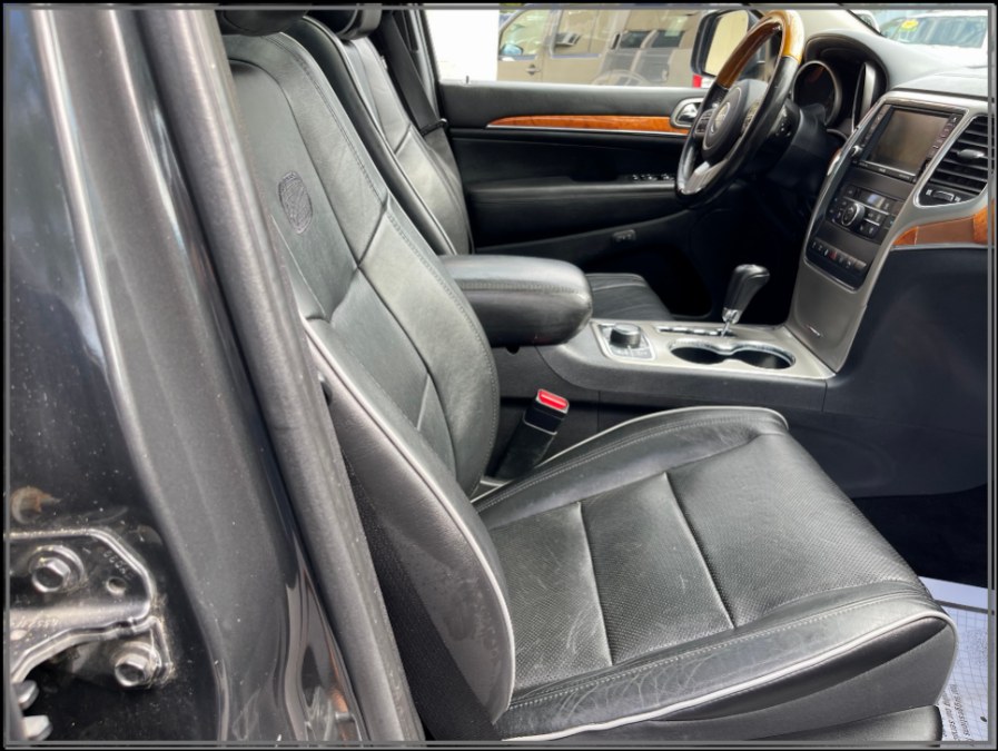 2011 Jeep Grand Cherokee 4WD 4dr Overland, available for sale in Huntington Station, New York | My Auto Inc.. Huntington Station, New York 2011 Jeep Grand Cherokee 4WD 4dr Overland, available for sale in Huntington Station, New York | My Auto Inc.. Huntington Station, New York