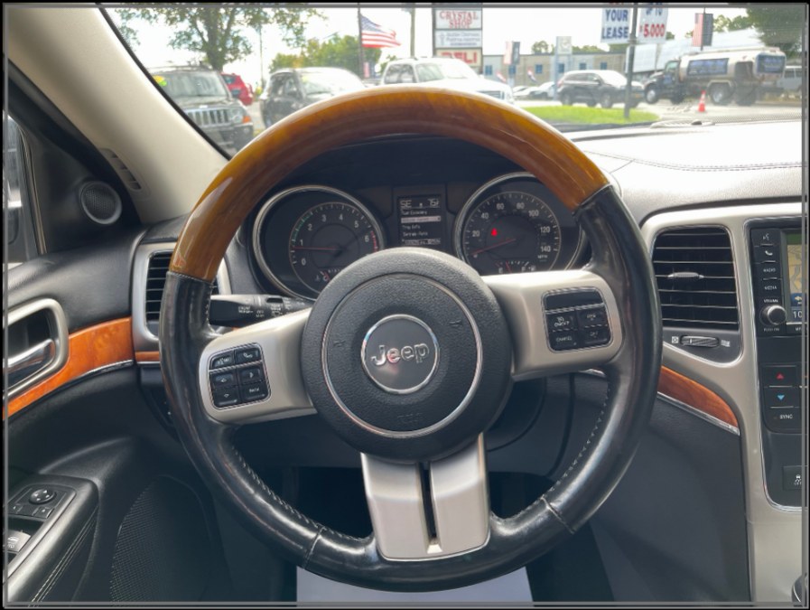 2011 Jeep Grand Cherokee 4WD 4dr Overland, available for sale in Huntington Station, New York | My Auto Inc.. Huntington Station, New York 2011 Jeep Grand Cherokee 4WD 4dr Overland, available for sale in Huntington Station, New York | My Auto Inc.. Huntington Station, New York