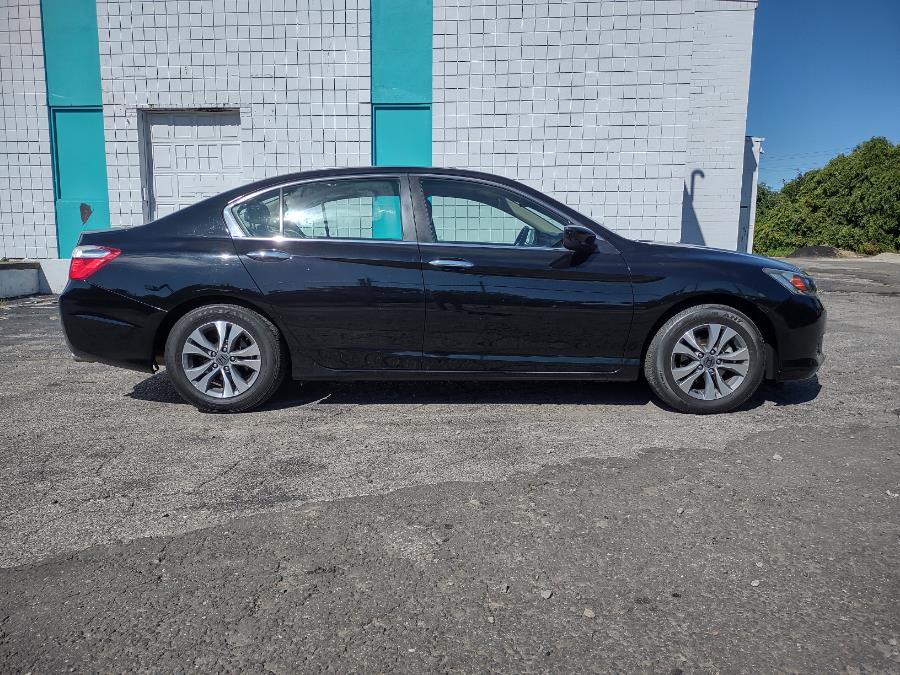 2015 Honda Accord Sedan 4dr I4 CVT LX, available for sale in Milford, Connecticut | Dealertown Auto Wholesalers. Milford, Connecticut 2015 Honda Accord Sedan 4dr I4 CVT LX, available for sale in Milford, Connecticut | Dealertown Auto Wholesalers. Milford, Connecticut