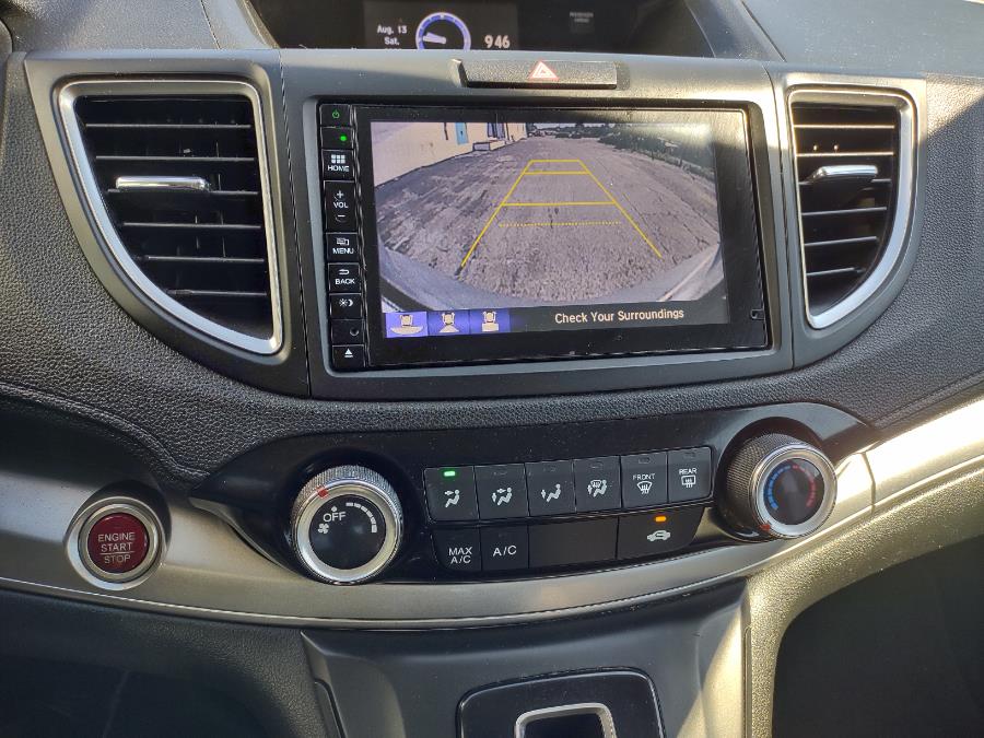 Used Honda CR-V 2WD 5dr EX 2015 | Dealertown Auto Wholesalers. Milford, Connecticut Used Honda CR-V 2WD 5dr EX 2015 | Dealertown Auto Wholesalers. Milford, Connecticut