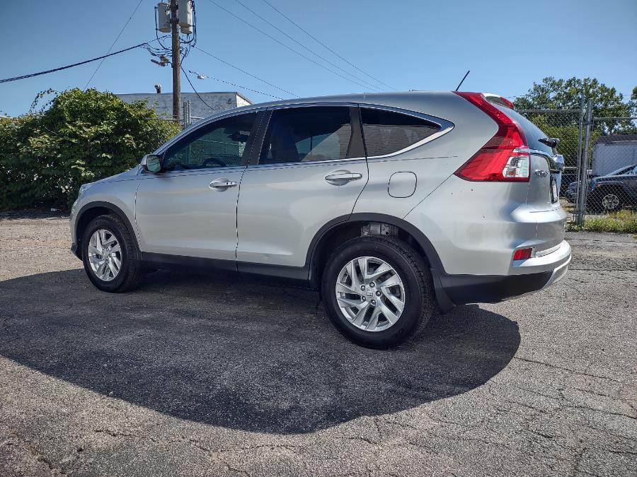 Used Honda CR-V 2WD 5dr EX 2015 | Dealertown Auto Wholesalers. Milford, Connecticut Used Honda CR-V 2WD 5dr EX 2015 | Dealertown Auto Wholesalers. Milford, Connecticut