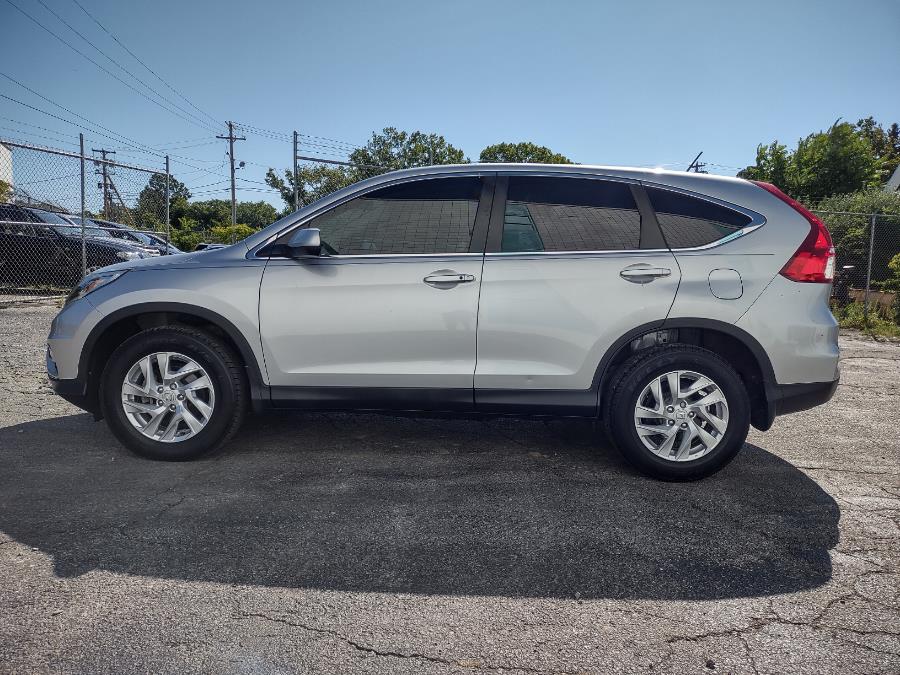 Used Honda CR-V 2WD 5dr EX 2015 | Dealertown Auto Wholesalers. Milford, Connecticut Used Honda CR-V 2WD 5dr EX 2015 | Dealertown Auto Wholesalers. Milford, Connecticut