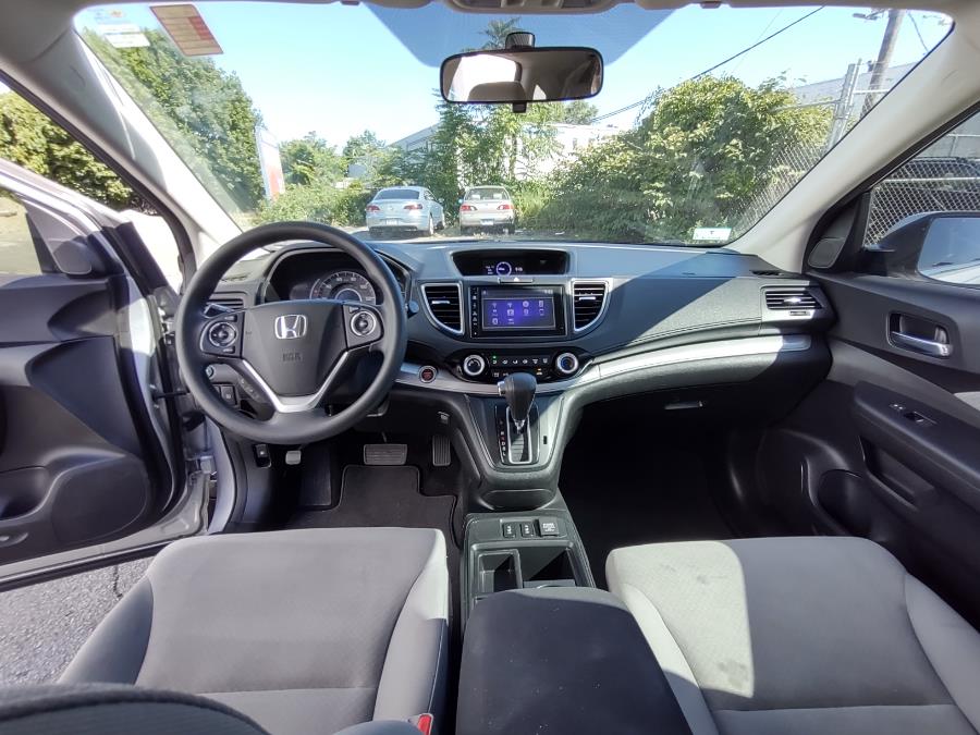 Used Honda CR-V 2WD 5dr EX 2015 | Dealertown Auto Wholesalers. Milford, Connecticut Used Honda CR-V 2WD 5dr EX 2015 | Dealertown Auto Wholesalers. Milford, Connecticut
