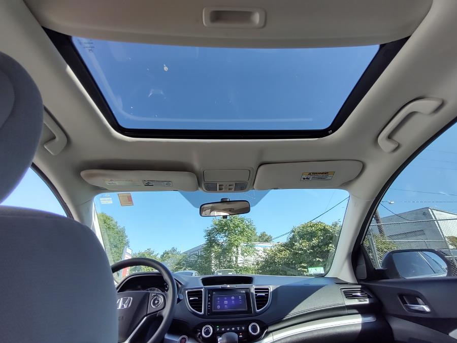 Used Honda CR-V 2WD 5dr EX 2015 | Dealertown Auto Wholesalers. Milford, Connecticut Used Honda CR-V 2WD 5dr EX 2015 | Dealertown Auto Wholesalers. Milford, Connecticut