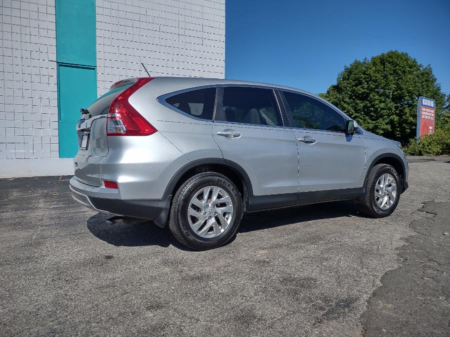Used Honda CR-V 2WD 5dr EX 2015 | Dealertown Auto Wholesalers. Milford, Connecticut Used Honda CR-V 2WD 5dr EX 2015 | Dealertown Auto Wholesalers. Milford, Connecticut