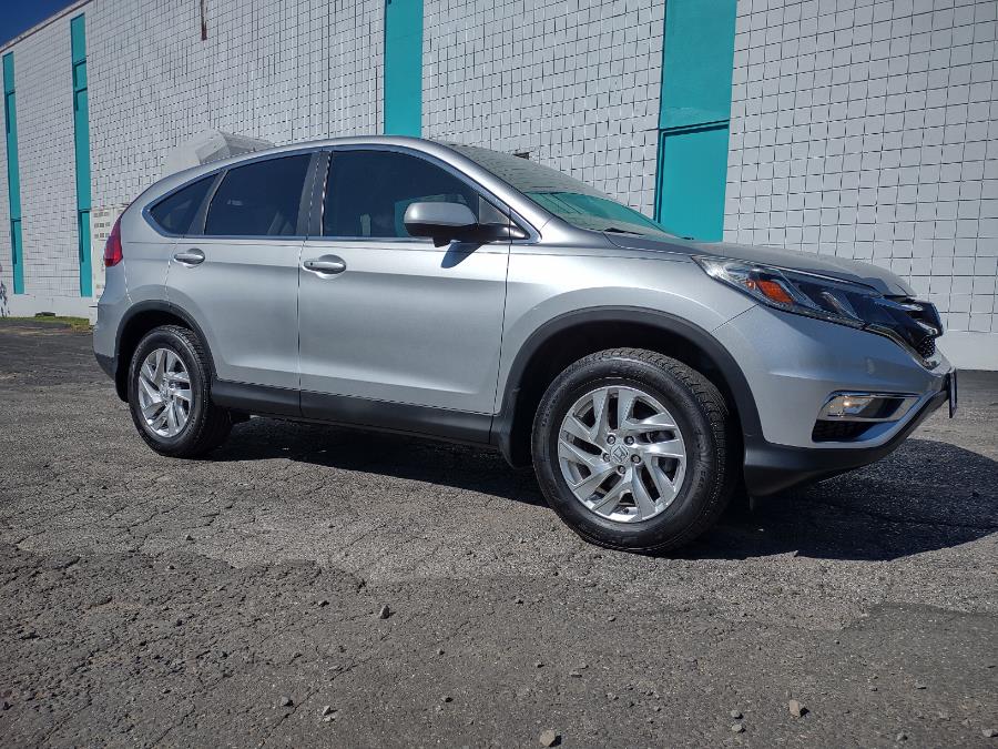 Used Honda CR-V 2WD 5dr EX 2015 | Dealertown Auto Wholesalers. Milford, Connecticut Used Honda CR-V 2WD 5dr EX 2015 | Dealertown Auto Wholesalers. Milford, Connecticut
