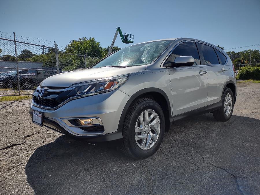 Used Honda CR-V 2WD 5dr EX 2015 | Dealertown Auto Wholesalers. Milford, Connecticut Used Honda CR-V 2WD 5dr EX 2015 | Dealertown Auto Wholesalers. Milford, Connecticut
