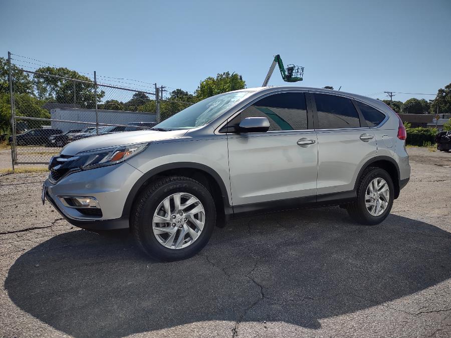 Used Honda CR-V 2WD 5dr EX 2015 | Dealertown Auto Wholesalers. Milford, Connecticut Used Honda CR-V 2WD 5dr EX 2015 | Dealertown Auto Wholesalers. Milford, Connecticut