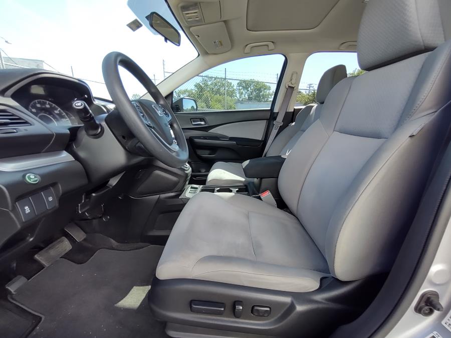 Used Honda CR-V 2WD 5dr EX 2015 | Dealertown Auto Wholesalers. Milford, Connecticut Used Honda CR-V 2WD 5dr EX 2015 | Dealertown Auto Wholesalers. Milford, Connecticut
